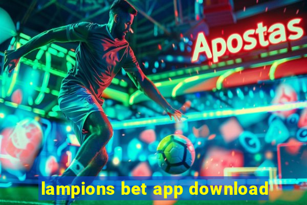 lampions bet app download